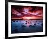 After Hours-Philippe Sainte-Laudy-Framed Photographic Print