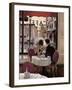 After Hours-Brent Heighton-Framed Art Print