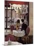 After Hours-Brent Heighton-Mounted Art Print