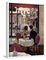 After Hours-Brent Heighton-Framed Art Print