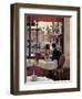 After Hours-Brent Heighton-Framed Art Print