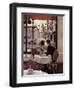 After Hours-Brent Heighton-Framed Art Print