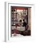 After Hours-Brent Heighton-Framed Art Print