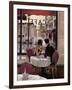 After Hours-Brent Heighton-Framed Art Print