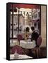 After Hours-Brent Heighton-Framed Stretched Canvas