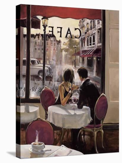 After Hours-Brent Heighton-Stretched Canvas