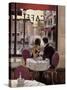 After Hours-Brent Heighton-Stretched Canvas