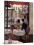 After Hours-Brent Heighton-Stretched Canvas