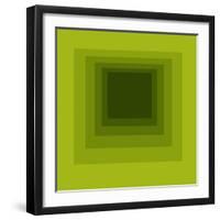 After Josef E-GI ArtLab-Framed Giclee Print