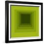 After Josef E-GI ArtLab-Framed Giclee Print