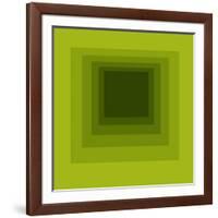 After Josef E-GI ArtLab-Framed Giclee Print