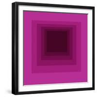 After Josef G-GI ArtLab-Framed Giclee Print