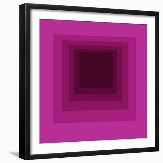 After Josef G-GI ArtLab-Framed Giclee Print