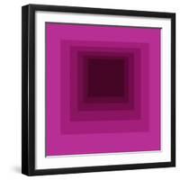 After Josef G-GI ArtLab-Framed Giclee Print