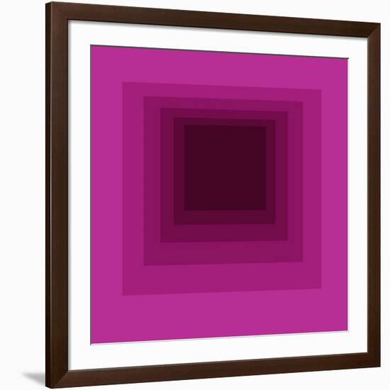 After Josef G-GI ArtLab-Framed Giclee Print