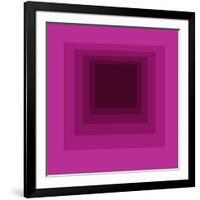 After Josef G-GI ArtLab-Framed Giclee Print