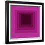 After Josef G-GI ArtLab-Framed Giclee Print