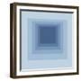 After Josef J-GI ArtLab-Framed Giclee Print