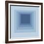 After Josef J-GI ArtLab-Framed Giclee Print