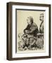 After Many Days-Charles Paul Renouard-Framed Giclee Print