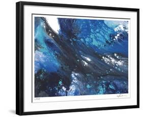 After Midnight-Destiny Womack-Framed Giclee Print
