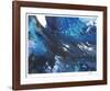 After Midnight-Destiny Womack-Framed Giclee Print