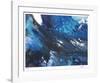 After Midnight-Destiny Womack-Framed Giclee Print