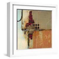 After Phase-Gabriela Villarreal-Framed Art Print