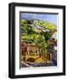 After Rain, 2008-Liz Wright-Framed Giclee Print