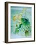 After Rain-Ailian Price-Framed Art Print