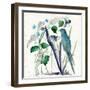 After Rain-Wyanne-Framed Giclee Print