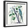 After Rain-Wyanne-Framed Giclee Print