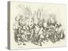 After Richelieu's Decree Against Duelling-Gustave Doré-Stretched Canvas
