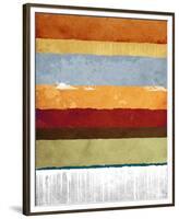 After Rothko I-Curt Bradshaw-Framed Premium Giclee Print