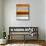 After Rothko I-Curt Bradshaw-Mounted Premium Giclee Print displayed on a wall