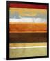 After Rothko II-Curt Bradshaw-Framed Premium Giclee Print