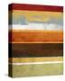 After Rothko II-Curt Bradshaw-Stretched Canvas