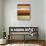 After Rothko II-Curt Bradshaw-Stretched Canvas displayed on a wall