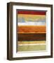 After Rothko II-Curt Bradshaw-Framed Art Print