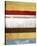After Rothko III-Curt Bradshaw-Stretched Canvas
