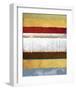 After Rothko III-Curt Bradshaw-Framed Art Print