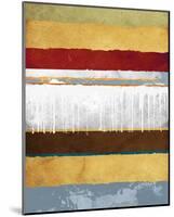 After Rothko III-Curt Bradshaw-Mounted Art Print