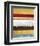 After Rothko III-Curt Bradshaw-Framed Art Print