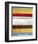 After Rothko III-Curt Bradshaw-Framed Art Print