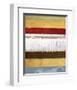 After Rothko III-Curt Bradshaw-Framed Art Print