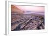 After Sunset Walk, Point Reyes Seashore-Vincent James-Framed Photographic Print