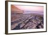 After Sunset Walk, Point Reyes Seashore-Vincent James-Framed Photographic Print