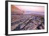 After Sunset Walk, Point Reyes Seashore-Vincent James-Framed Photographic Print