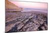 After Sunset Walk, Point Reyes Seashore-Vincent James-Mounted Photographic Print