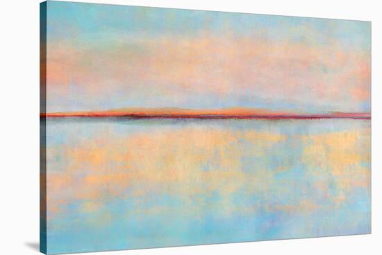 After Sunset-Cora Niele-Stretched Canvas